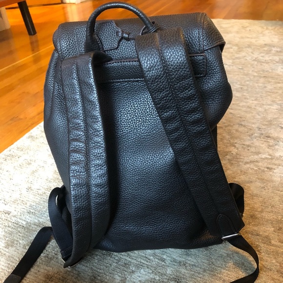 Coach Manhattan Backpack - Picture 2 of 6